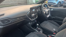 Ford Fiesta 1.0 EcoBoost 125 ST-Line 5dr Petrol Hatchback